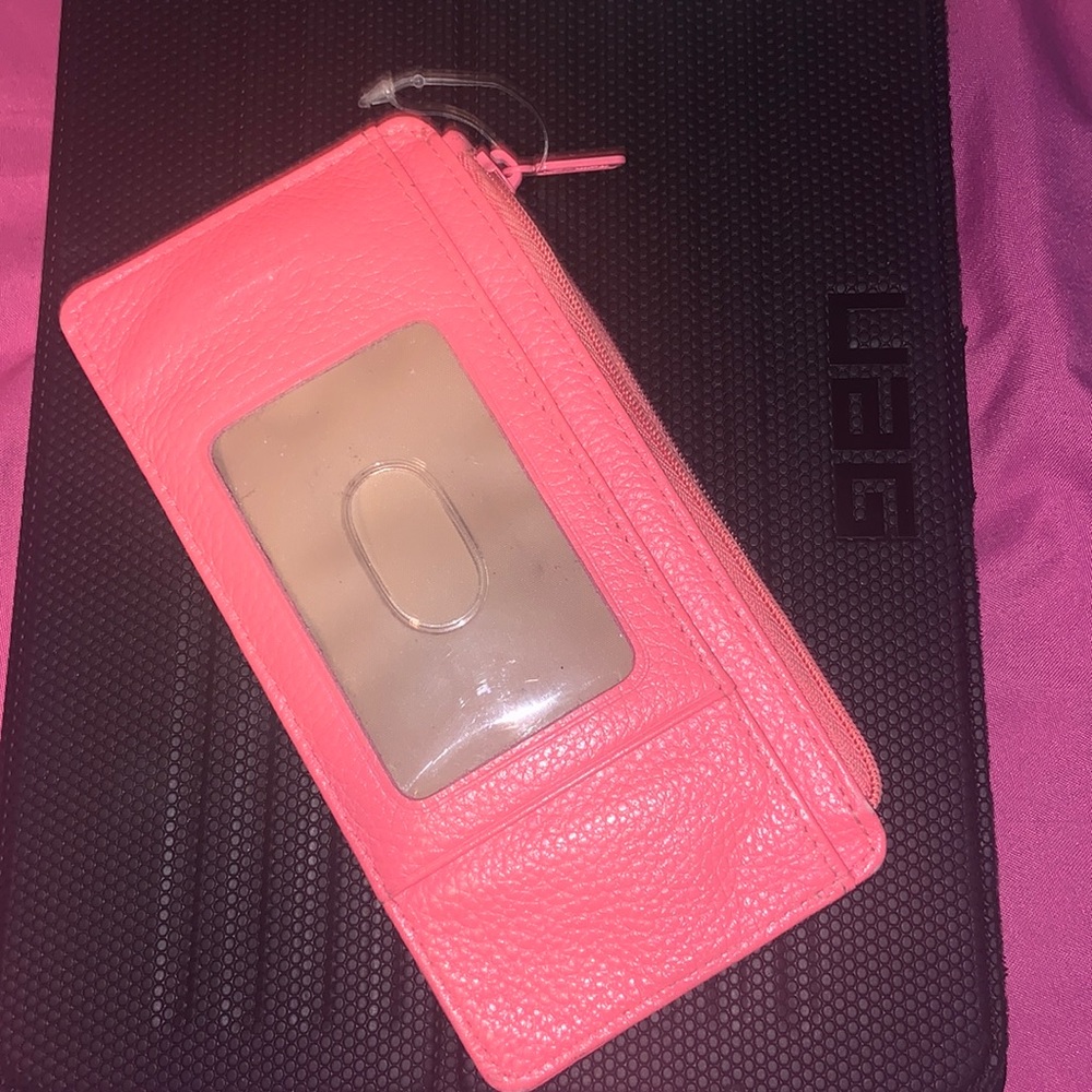 Small wallet